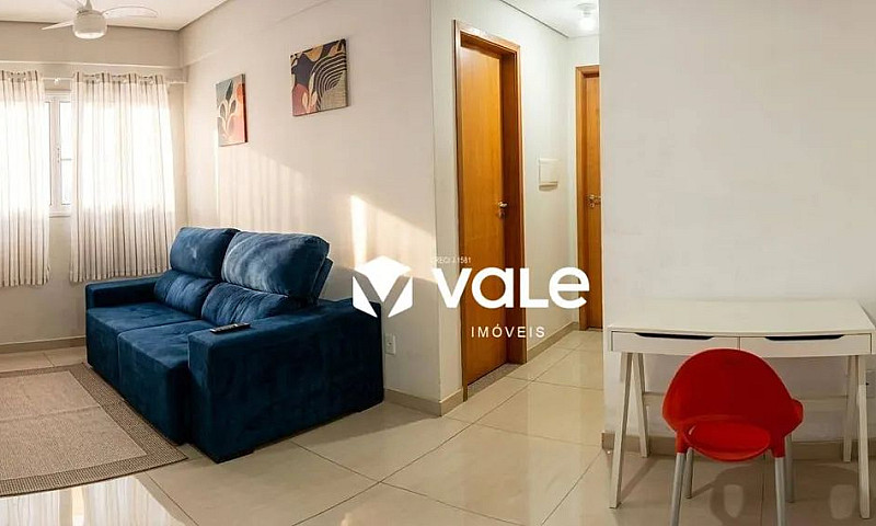 Apartamento 2 Dormit...