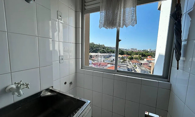 Apartamento 2 Quarto...