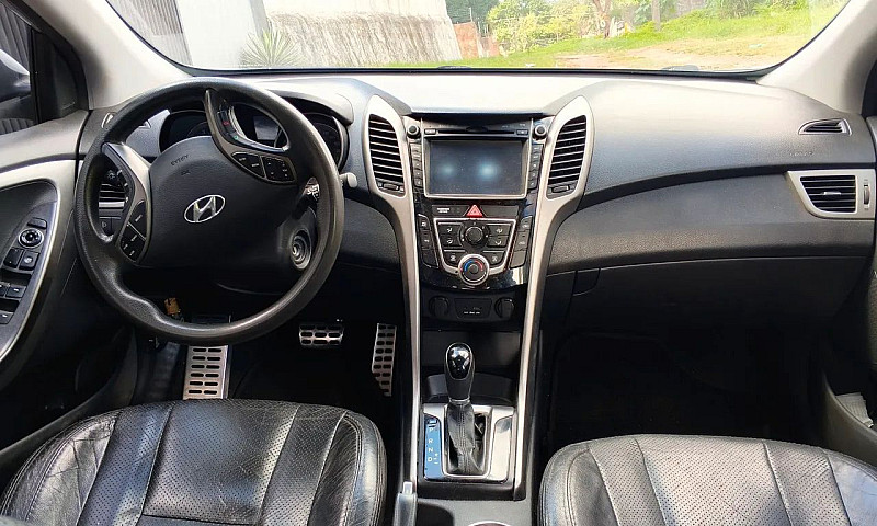 Hyundai I30 1.6 16V ...