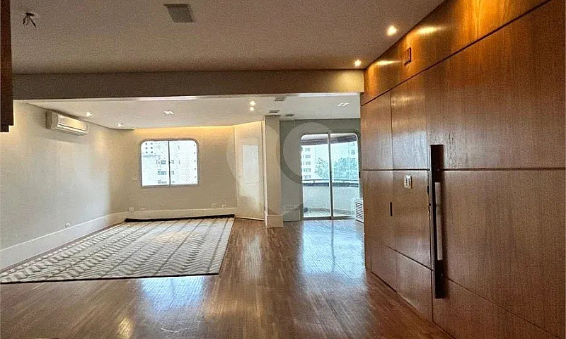 Apartamento Com 3 Qu...