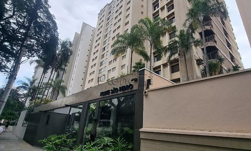 Apartamento Para Alu...
