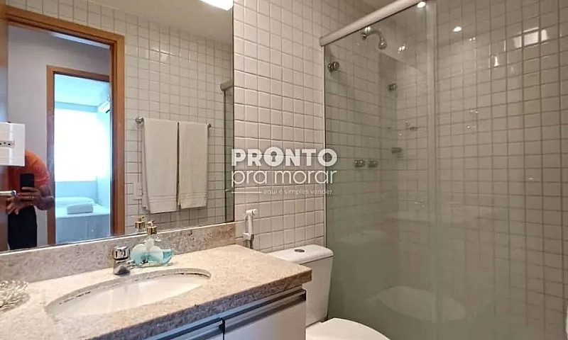 Apartamento Com 2 Qu...