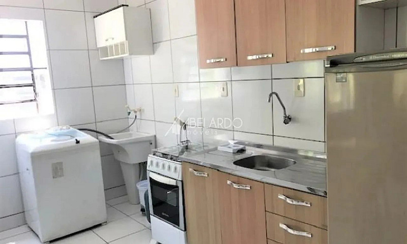 Apartamento Semi - M...