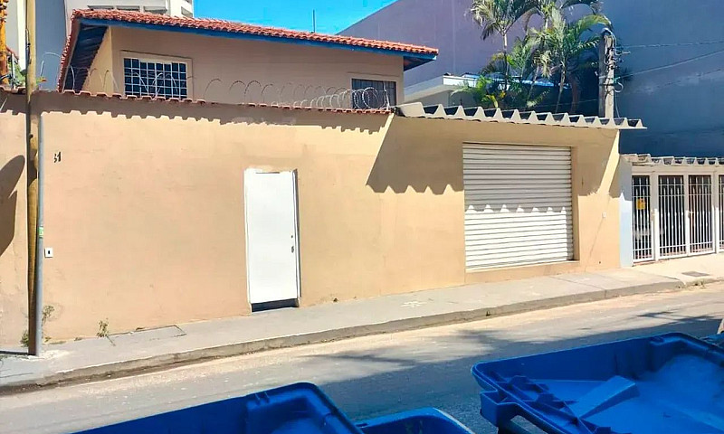 Casa Para Aluguel Po...