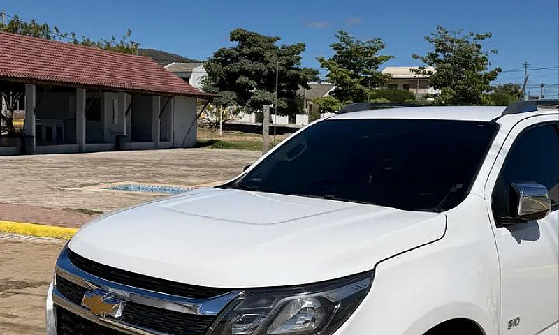 Chevrolet S10 Pick-U...