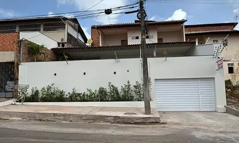 Residencial Vinhais ...