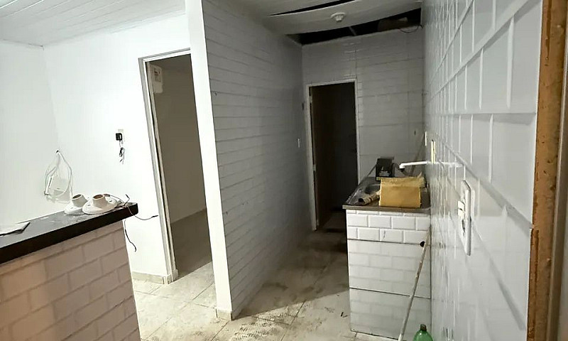 Vendo 4 Casas Em Cam...