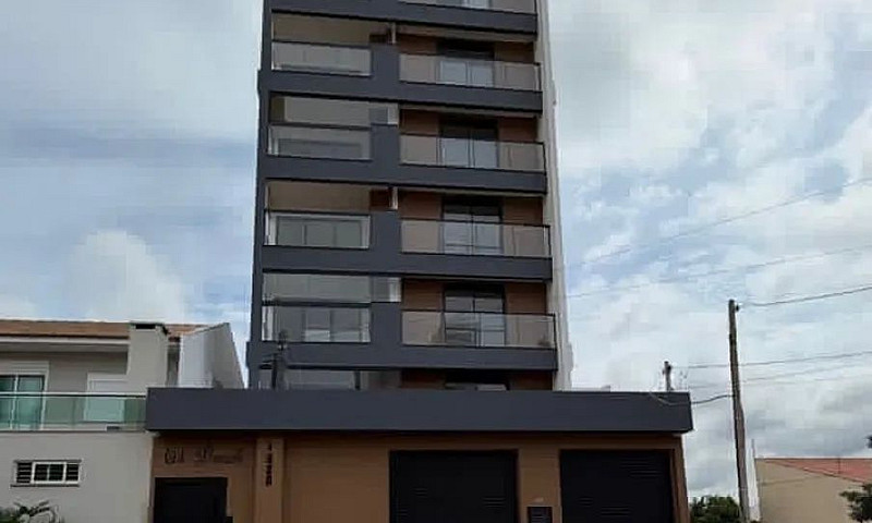Apartamento À Venda ...