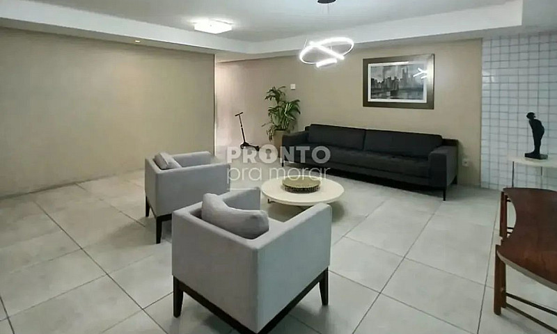 Apartamento Para Ven...