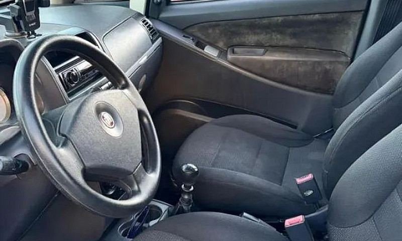 Fiat Idea Elx 1.4 Mp...