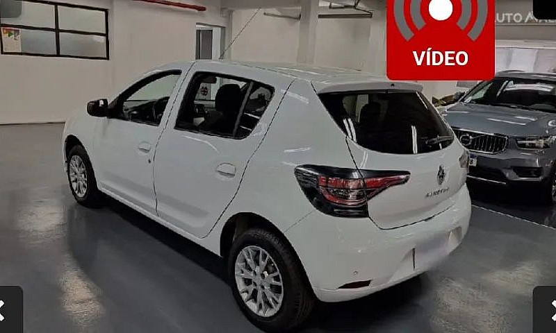 Renault Sandero S Ed...
