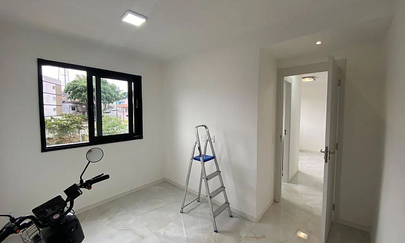 Apartamento Com 1 Do...