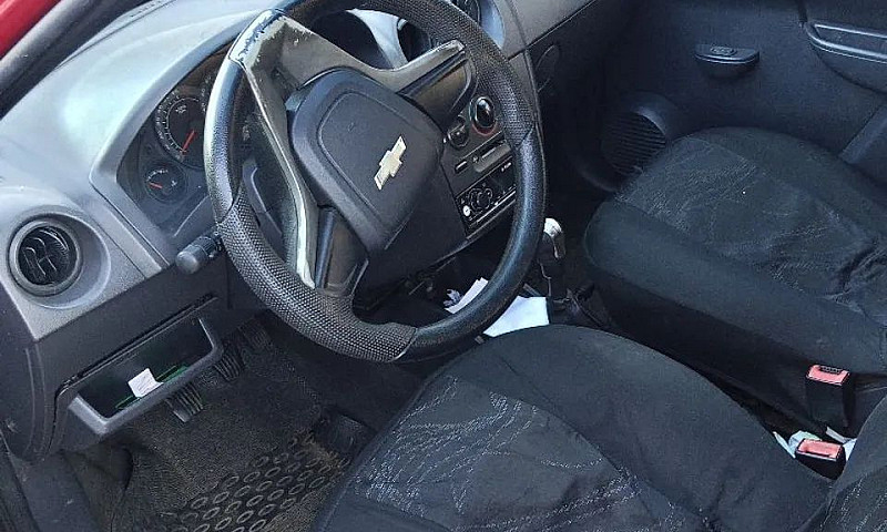 Chevrolet Celta Spir...