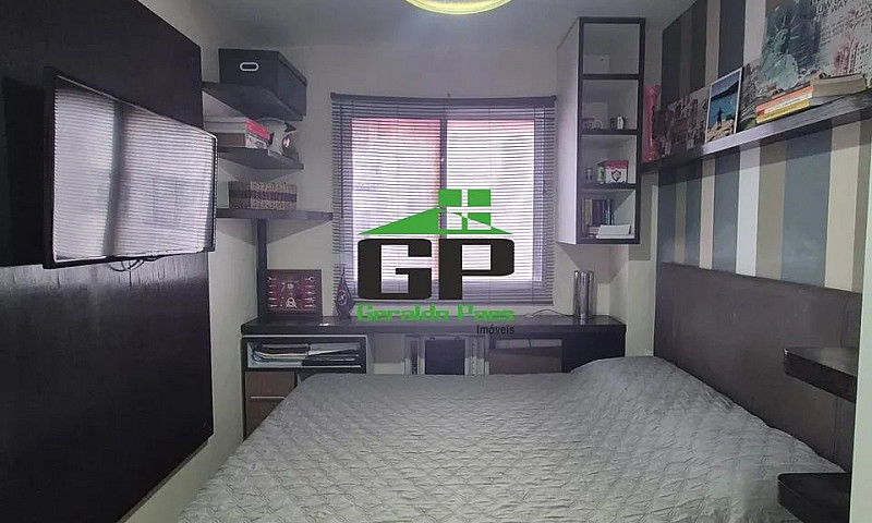 Apartamento Em Vila ...