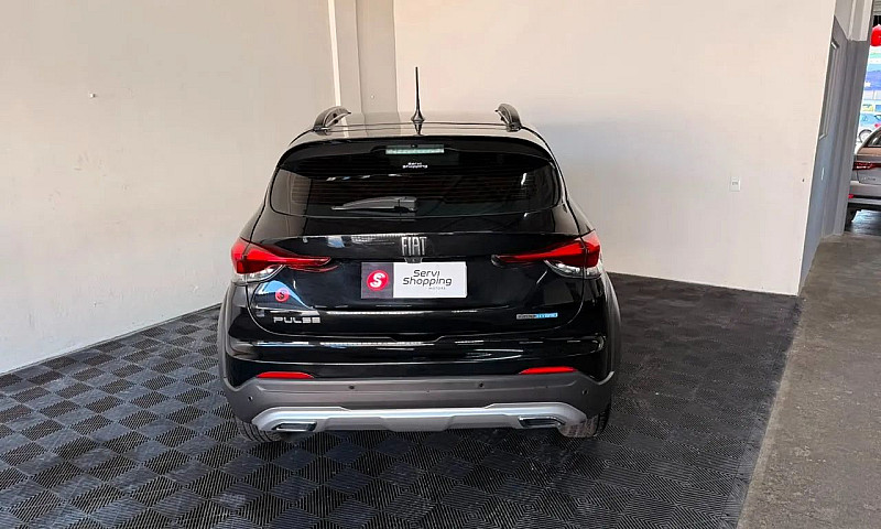 Fiat Pulse Audace Tu...