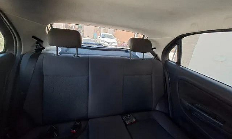 Volkswagen Gol Geraç...