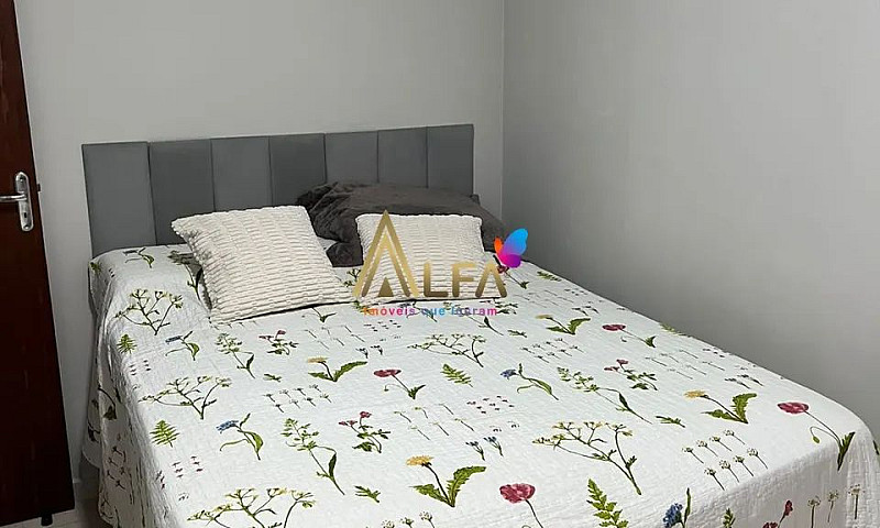 Apartamento 2 Quarto...