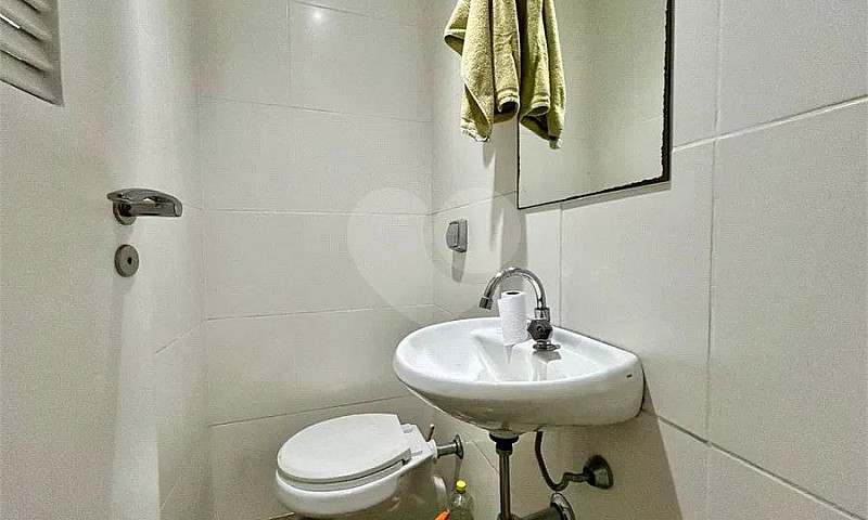 Apartamento Com 3 Qu...