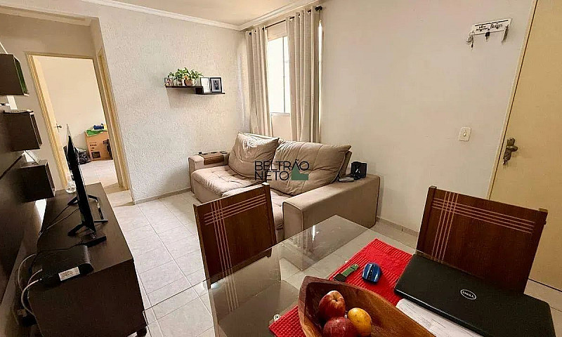 Apartamento 03 Quart...