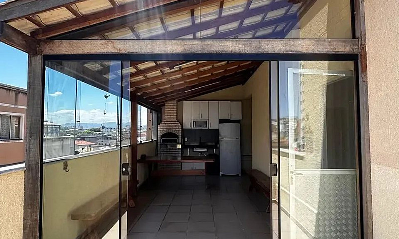 Alugo Duplex Mobilia...