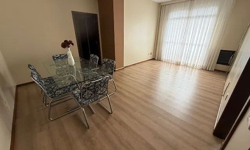 Excelente Apartament...