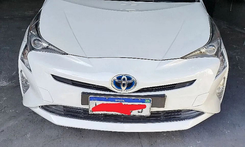Toyota Prius Hybrid ...
