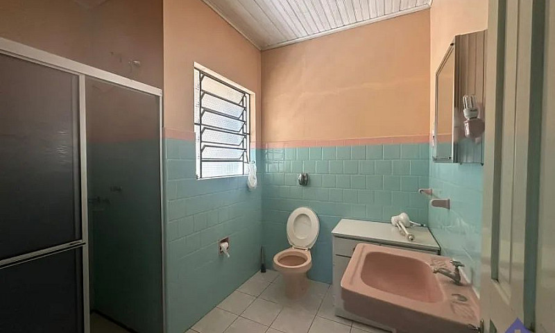 Casa Residencial...
