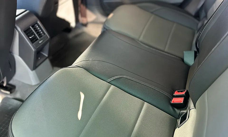 Volkswagen Virtus Hi...