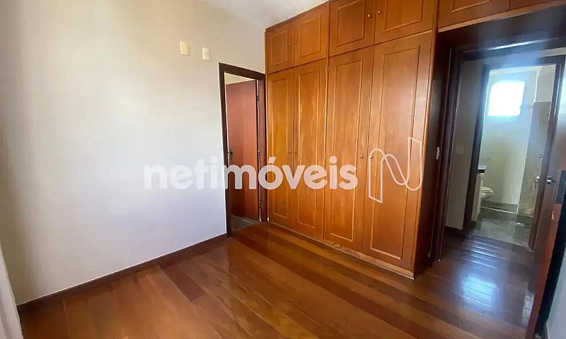 Locação Apartamento ...