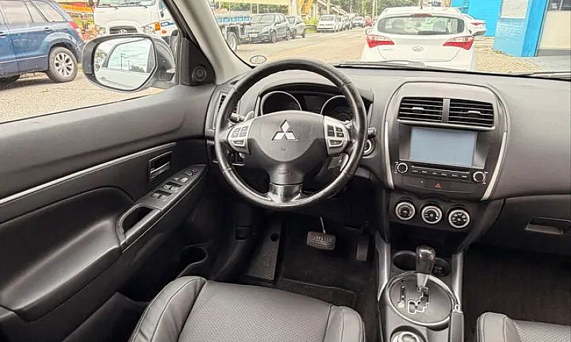 Mitsubishi Asx 2.0 1...