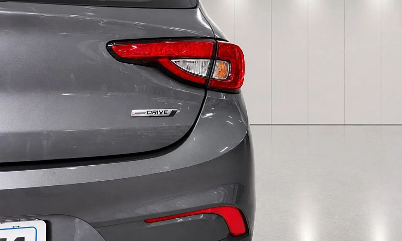 Fiat Argo Drive 1.0 ...