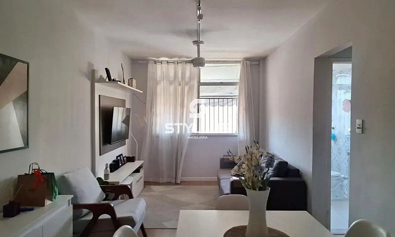 Apartamento Reformad...