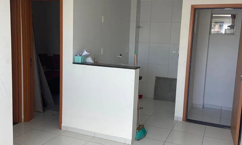 Repasse Apartamento ...