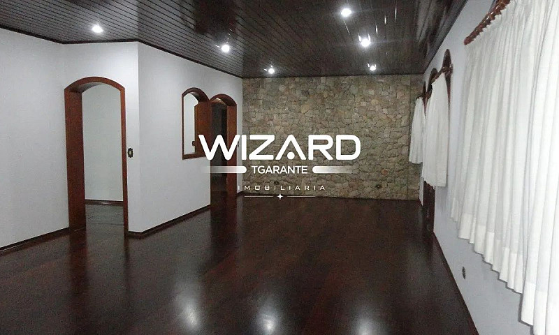Casa Para Locação Al...