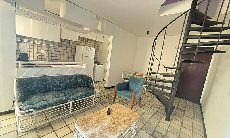 Duplex Beira Mar Pra...