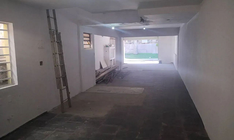 Casa Para Aluguel Po...