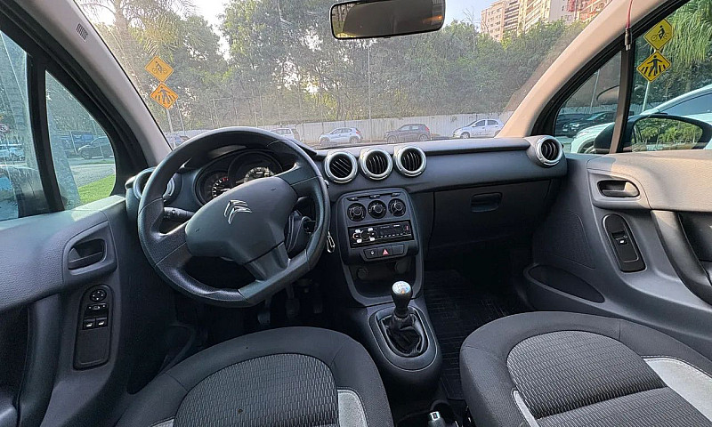 Citroen C3 Origine P...