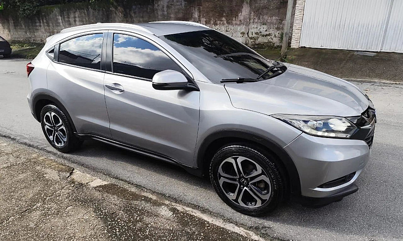 Honda Hr-V Touring 1...