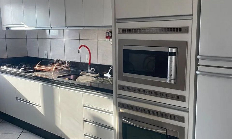 Apartamento Para Alu...