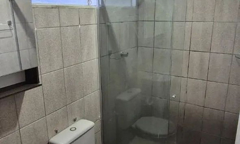 Casa 3 Quartos 1 Sui...