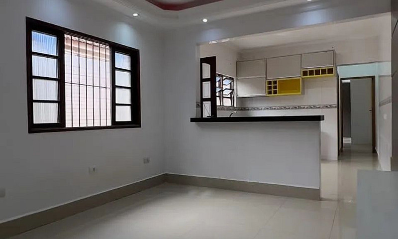 Vendo Ótima Casa No ...