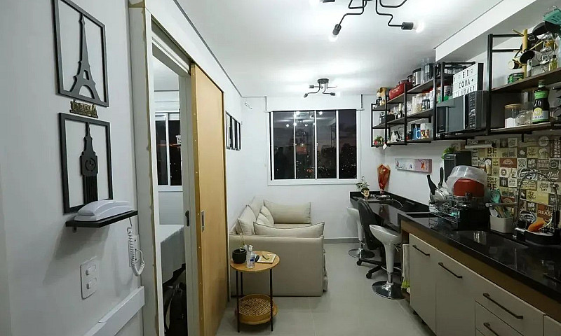 Apartamento Para Ven...