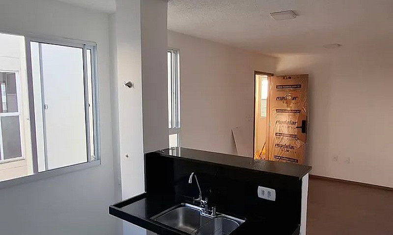 Apartamento 3° Andar...