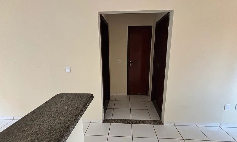 ? Apartamento Para A...