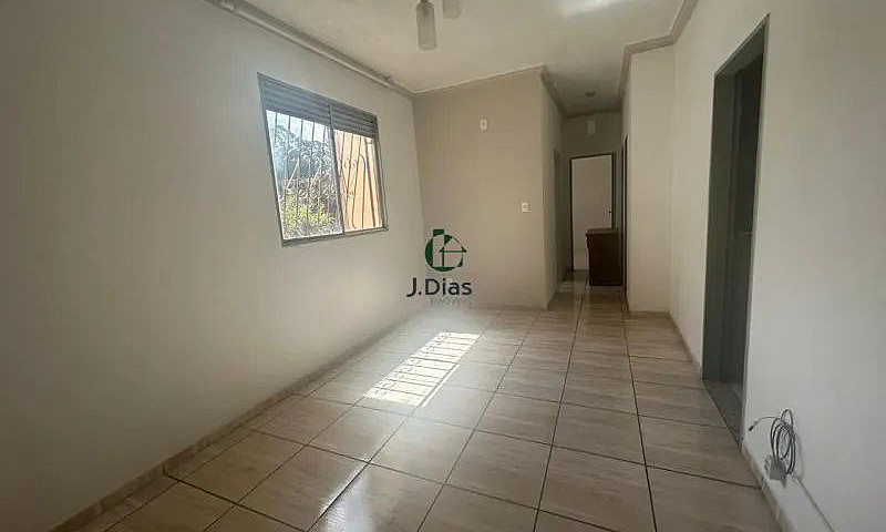 Apartamento 3 Quarto...