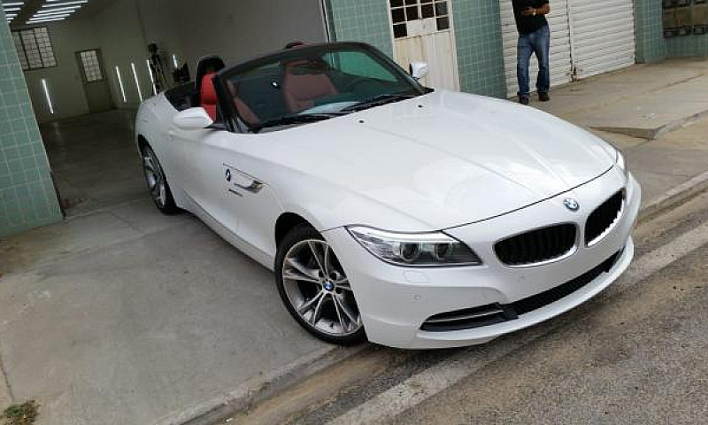 Bmw Z4 2016...