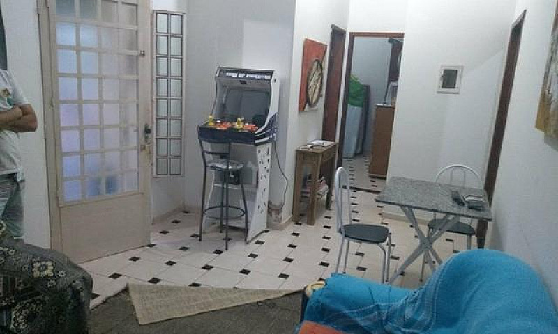 Casa No Park Do Gama...