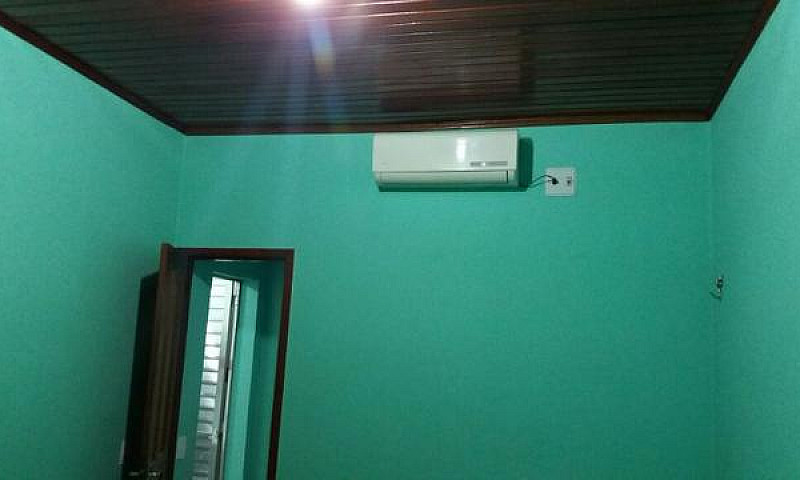 Casa Novo Aleixo 4 Q...