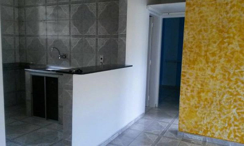 Apartamento 2 Quarto...