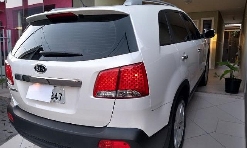Sorento Ex2 2.4 170C...